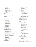 Preview for 414 page of IBM TotalStorage SAN140M Installation And Service Manual