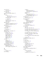 Preview for 415 page of IBM TotalStorage SAN140M Installation And Service Manual