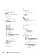 Preview for 416 page of IBM TotalStorage SAN140M Installation And Service Manual