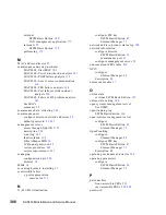 Preview for 418 page of IBM TotalStorage SAN140M Installation And Service Manual