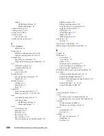 Preview for 422 page of IBM TotalStorage SAN140M Installation And Service Manual