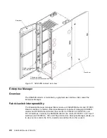 Предварительный просмотр 42 страницы IBM TotalStorage SAN256N Director 2045-N16 Installation And Maintenance Manual