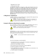 Предварительный просмотр 54 страницы IBM TotalStorage SAN256N Director 2045-N16 Installation And Maintenance Manual