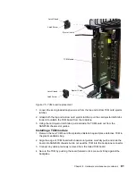 Предварительный просмотр 101 страницы IBM TotalStorage SAN256N Director 2045-N16 Installation And Maintenance Manual