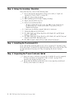 Preview for 22 page of IBM TotalStorage Ultrium 3580 H23 Setup And Operator Manual