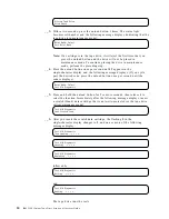 Предварительный просмотр 26 страницы IBM TotalStorage Ultrium 3580 H23 Setup And Operator Manual