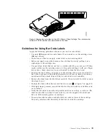 Preview for 45 page of IBM TotalStorage Ultrium 3580 H23 Setup And Operator Manual