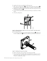 Предварительный просмотр 52 страницы IBM TotalStorage Ultrium 3580 H23 Setup And Operator Manual