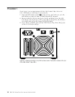 Предварительный просмотр 64 страницы IBM TotalStorage Ultrium 3580 H23 Setup And Operator Manual