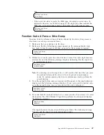 Предварительный просмотр 83 страницы IBM TotalStorage Ultrium 3580 H23 Setup And Operator Manual