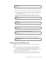 Preview for 85 page of IBM TotalStorage Ultrium 3580 H23 Setup And Operator Manual