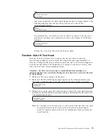 Preview for 95 page of IBM TotalStorage Ultrium 3580 H23 Setup And Operator Manual