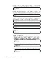 Preview for 96 page of IBM TotalStorage Ultrium 3580 H23 Setup And Operator Manual