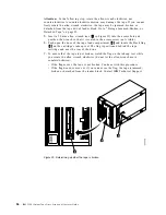 Предварительный просмотр 102 страницы IBM TotalStorage Ultrium 3580 H23 Setup And Operator Manual