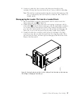 Предварительный просмотр 103 страницы IBM TotalStorage Ultrium 3580 H23 Setup And Operator Manual