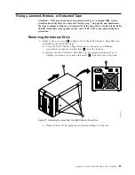 Предварительный просмотр 105 страницы IBM TotalStorage Ultrium 3580 H23 Setup And Operator Manual