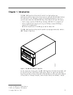 Preview for 17 page of IBM TotalStorage Ultrium 3580 L23 Setup And Operator Manual