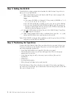 Preview for 24 page of IBM TotalStorage Ultrium 3580 L23 Setup And Operator Manual