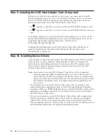 Preview for 28 page of IBM TotalStorage Ultrium 3580 L23 Setup And Operator Manual