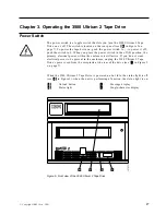 Предварительный просмотр 33 страницы IBM TotalStorage Ultrium 3580 L23 Setup And Operator Manual