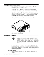 Предварительный просмотр 46 страницы IBM TotalStorage Ultrium 3580 L23 Setup And Operator Manual