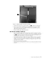 Предварительный просмотр 49 страницы IBM TotalStorage Ultrium 3580 L23 Setup And Operator Manual