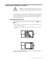 Предварительный просмотр 51 страницы IBM TotalStorage Ultrium 3580 L23 Setup And Operator Manual