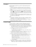Preview for 66 page of IBM TotalStorage Ultrium 3580 L23 Setup And Operator Manual