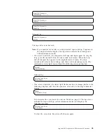 Preview for 79 page of IBM TotalStorage Ultrium 3580 L23 Setup And Operator Manual