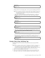 Preview for 85 page of IBM TotalStorage Ultrium 3580 L23 Setup And Operator Manual