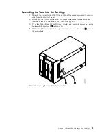 Preview for 101 page of IBM TotalStorage Ultrium 3580 L23 Setup And Operator Manual
