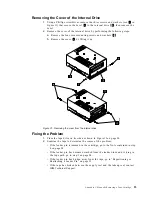 Предварительный просмотр 109 страницы IBM TotalStorage Ultrium 3580 L23 Setup And Operator Manual