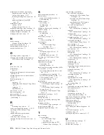 Предварительный просмотр 142 страницы IBM TotalStorage Ultrium 3580 L23 Setup And Operator Manual