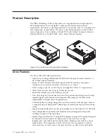 Предварительный просмотр 17 страницы IBM TotalStorage Ultrium T800 Operator'S Manual