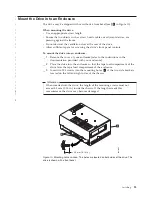 Предварительный просмотр 39 страницы IBM TotalStorage Ultrium T800 Operator'S Manual