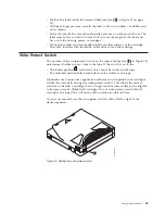 Предварительный просмотр 71 страницы IBM TotalStorage Ultrium T800 Operator'S Manual