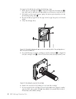 Предварительный просмотр 78 страницы IBM TotalStorage Ultrium T800 Operator'S Manual