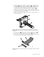 Предварительный просмотр 81 страницы IBM TotalStorage Ultrium T800 Operator'S Manual