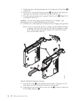 Предварительный просмотр 82 страницы IBM TotalStorage Ultrium T800 Operator'S Manual