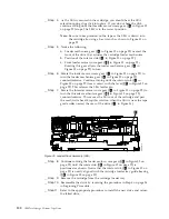 Предварительный просмотр 116 страницы IBM TotalStorage Ultrium T800 Operator'S Manual