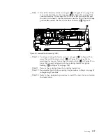 Предварительный просмотр 123 страницы IBM TotalStorage Ultrium T800 Operator'S Manual