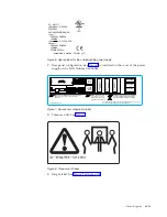 Preview for 19 page of IBM TotalStorage Installation Manual