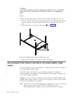 Preview for 52 page of IBM TotalStorage Installation Manual