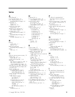 Preview for 85 page of IBM TotalStorage Installation Manual