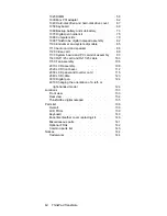 Preview for 4 page of IBM TransNote Hardware Maintenance Manual