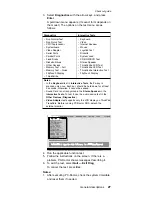 Preview for 31 page of IBM TransNote Hardware Maintenance Manual