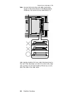 Preview for 70 page of IBM TransNote Hardware Maintenance Manual