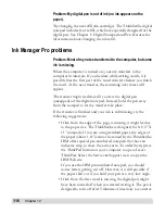 Preview for 122 page of IBM TransNote User Manual