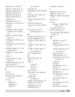 Preview for 145 page of IBM TransNote User Manual