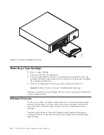 Preview for 50 page of IBM TS2250 Setup, Operator, And Service Manual